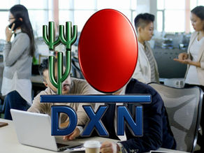 dxn business