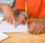 Speech and language therapy for teens.