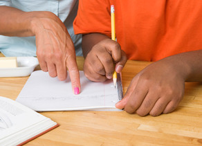 Advice on the 11+ test in Kent