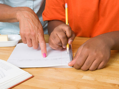 中学生のための小人数制英語クラス