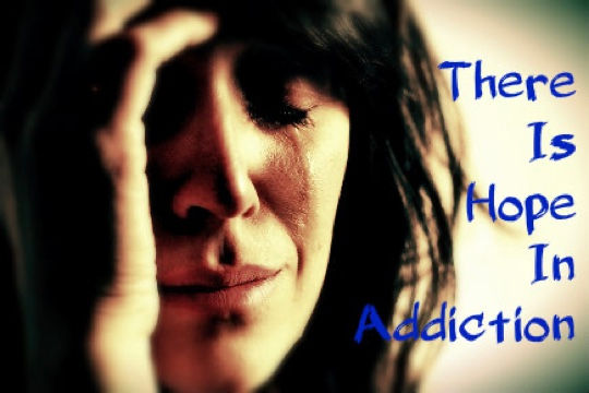 Thumbnail: Trauma & Addiction (pt.1)