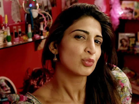 Lipstick Un Full Watch Online Watch Online Download Hd