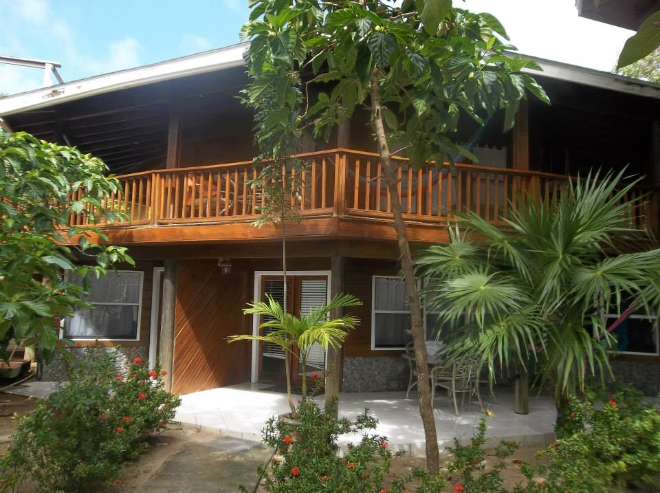 Fosters Resort