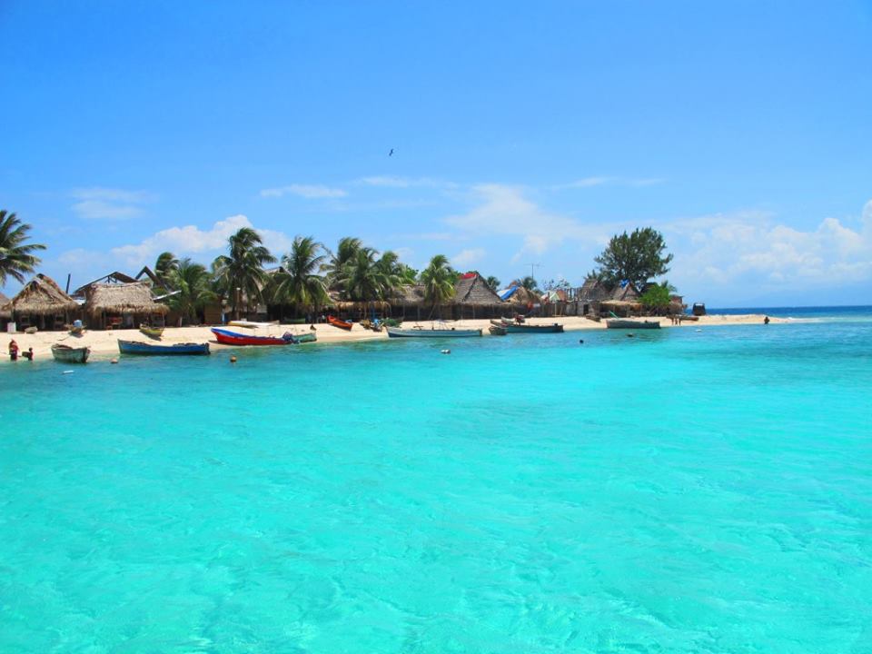 Outer Island Trips available