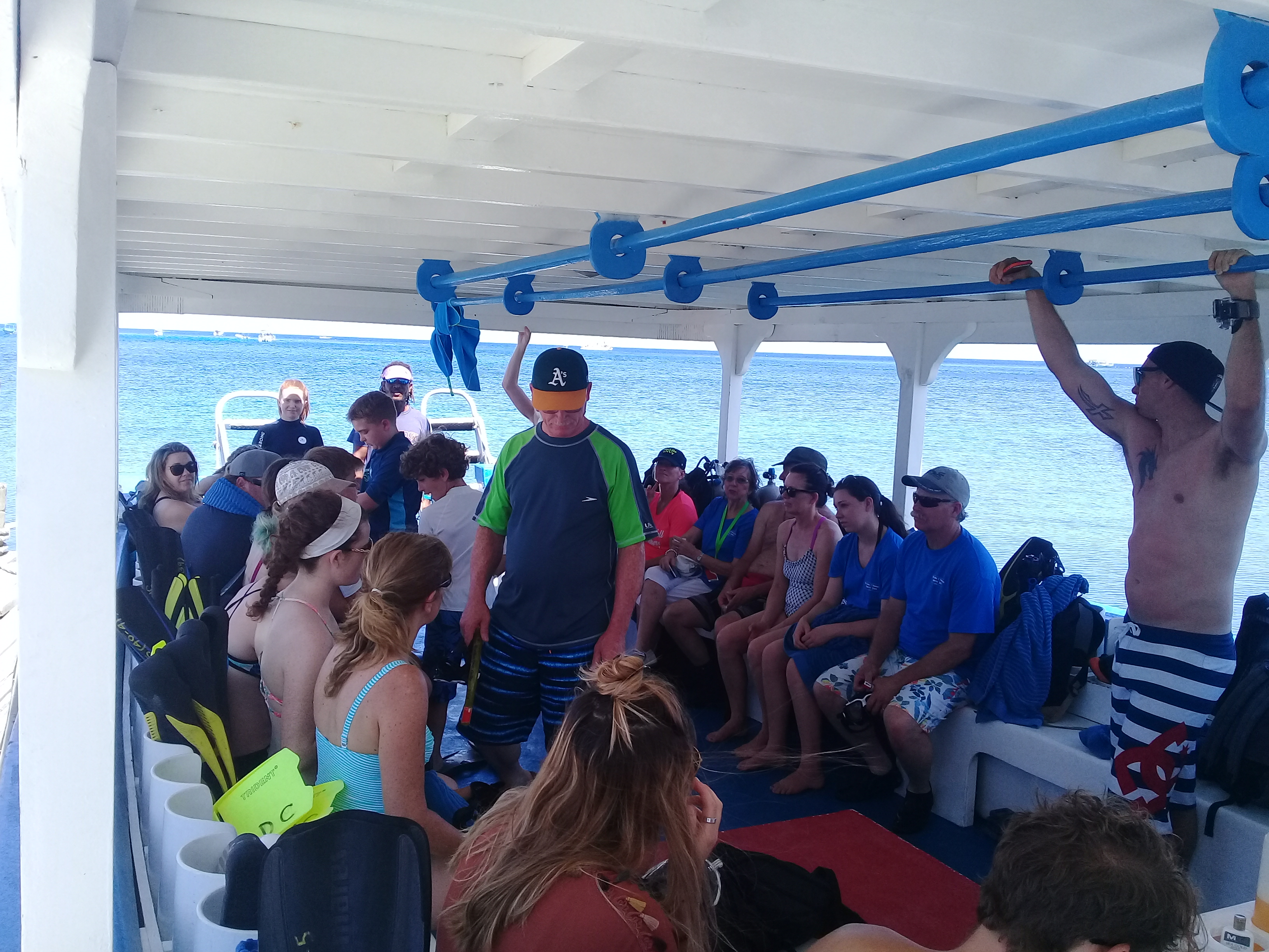 Roatan Dive Center