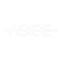 Abide - White (Raleway).png