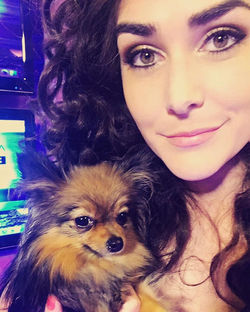 Special Guest @AfterBuzzTV