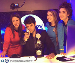 #TTS Guest Ben Gleib