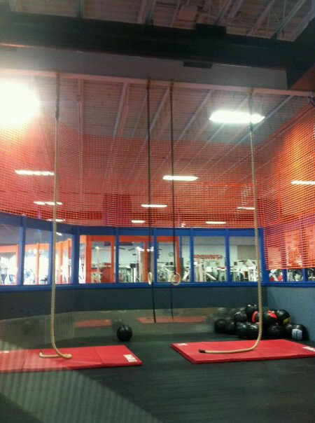 Thumbnail: Ropes