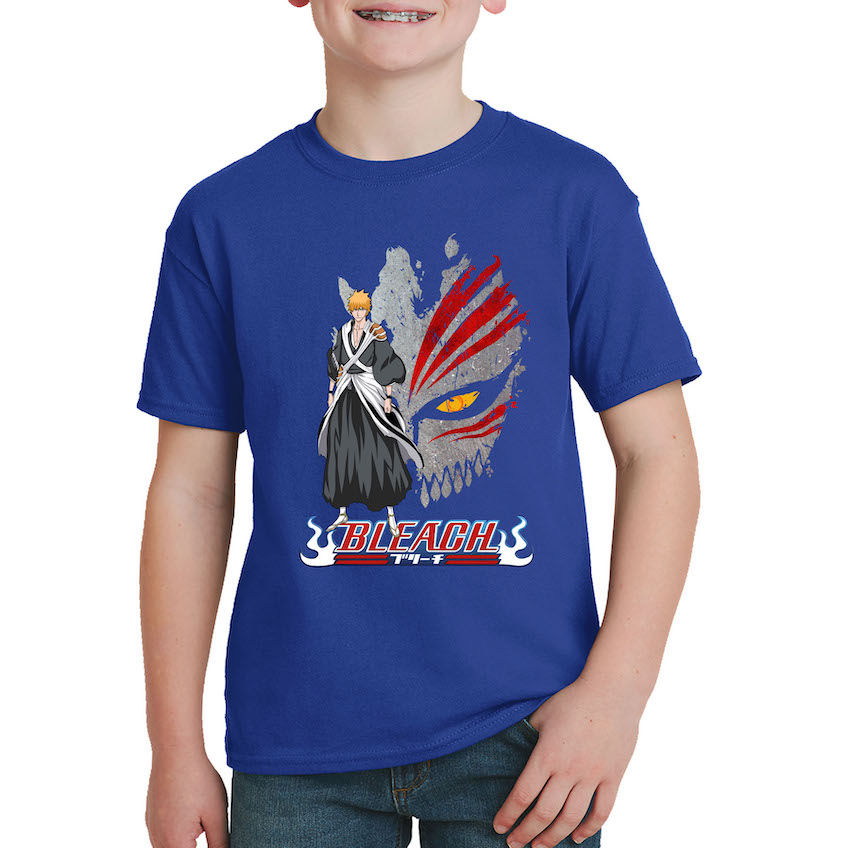 Thumbnail: Bleach Anime T-shirt