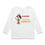 Thumbnail: Personalised Kids Tops - Future Zookeeper