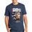 Thumbnail: All Blacks Rugby T-shirt - BB