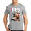 Thumbnail: All Blacks Rugby T-shirt - KR