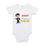 Thumbnail: Personalised Baby Onesies - Future Olympian