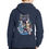 Thumbnail: Demon Slayer Group Hoodie