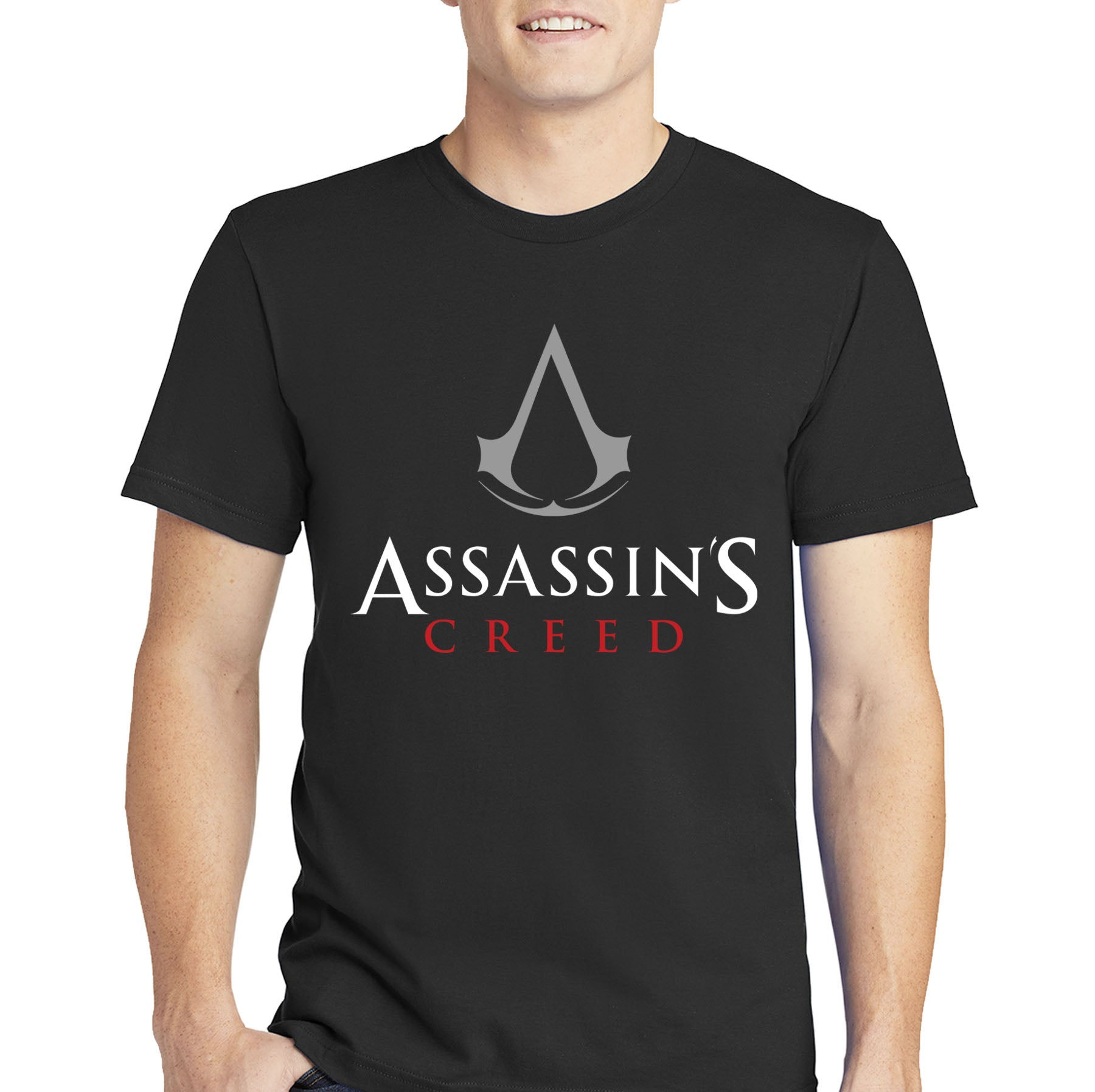 Assassin's Creed T-shirt