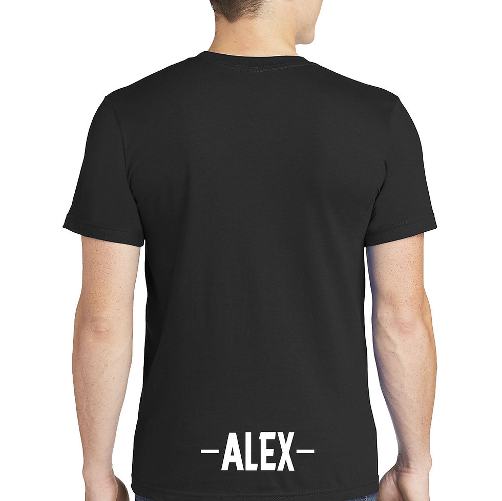 Thumbnail: Apex Legends Team T-shirt