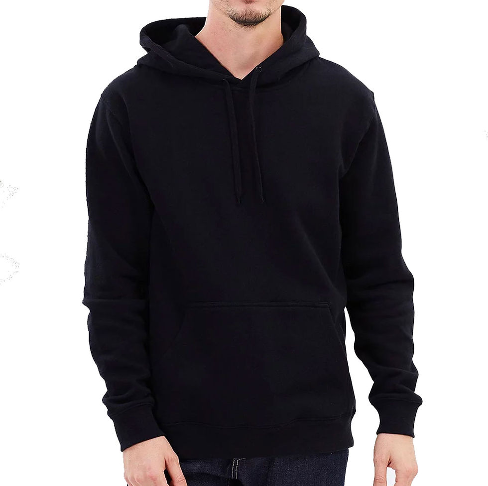 Thumbnail: Fearless Hoodie