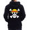 Thumbnail: One Piece Cross Bone Hoodie