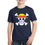 Thumbnail: One Piece Cross Bone T-shirt