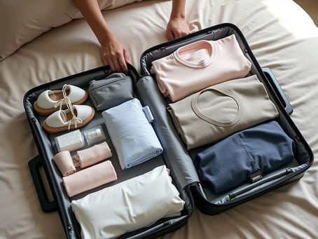 A Local’s Guide to the Best Areas & Hotels with links