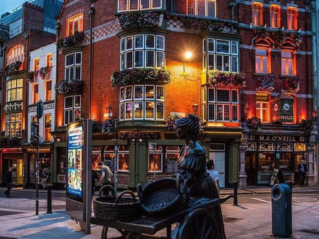 Essential Travel Tips for your First-Time in Ireland