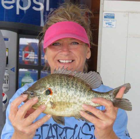 2016 ROHO Fishing Tournament Ranks As Great Success