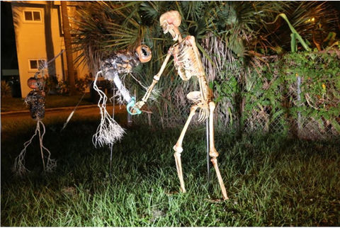 skeleton killing pumpkin man.JPG