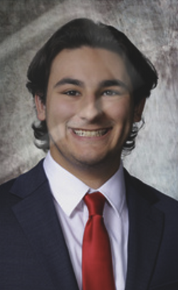 Dominic Cunningham