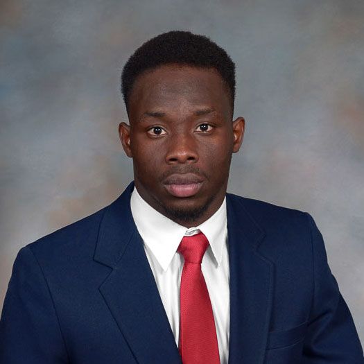 Chike Udenze