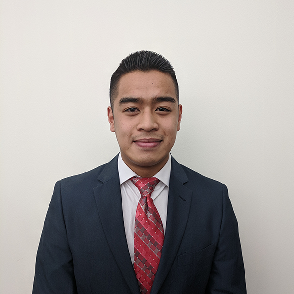 Andrew Nguyen