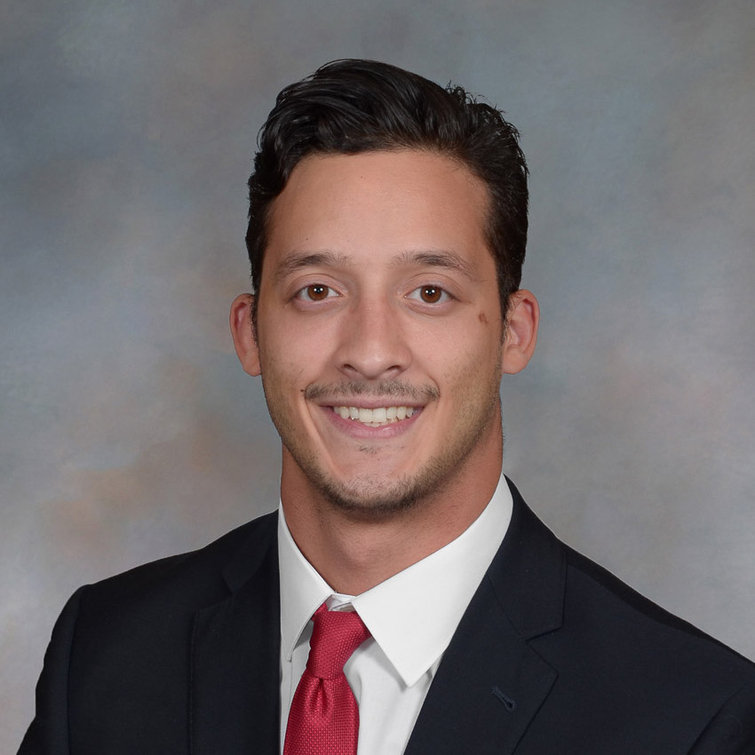 Robert Mejia