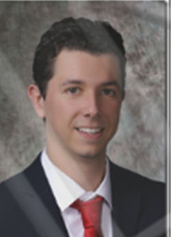 Zack Glidden