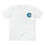 Thumbnail: Men's 100% Cotton Logo Tee
