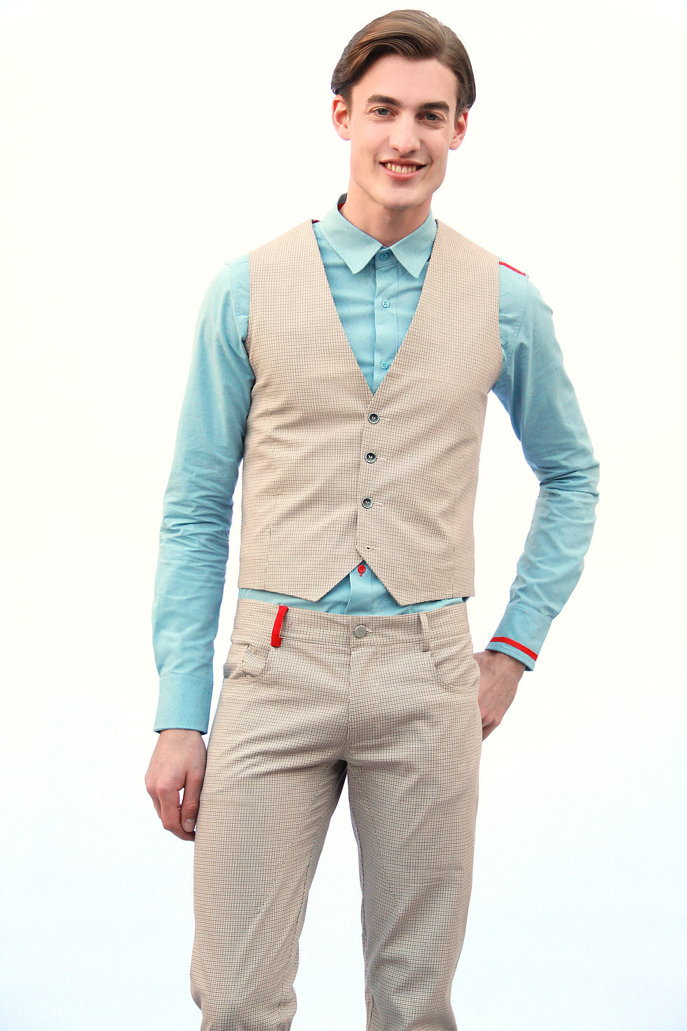 Miniature : Pants DAN
