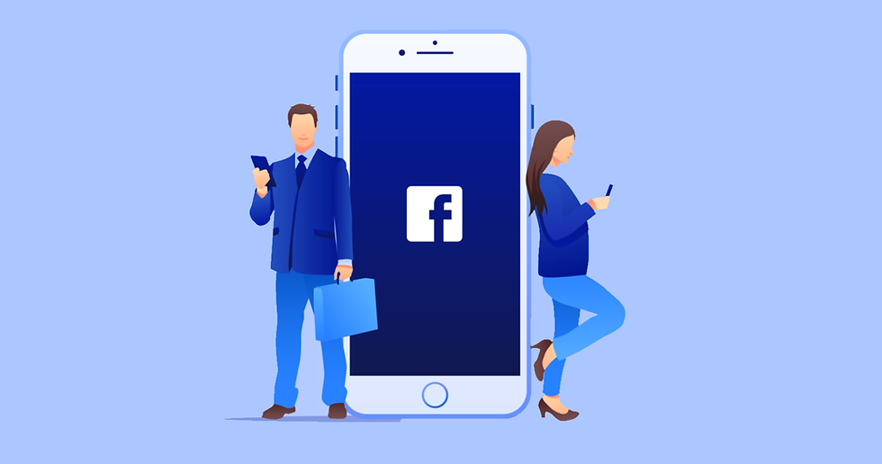 Growing Your Facebooks Using Engagement Ads