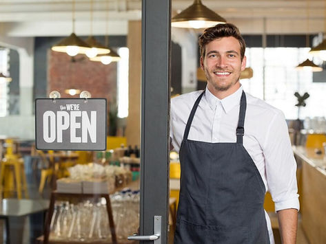 Your Restaurant Needs Digital Marketing
