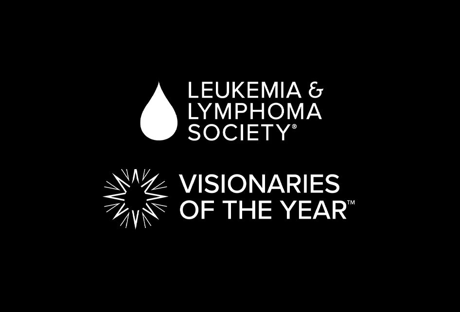 Katrina Beach LLS Visionary of the Year