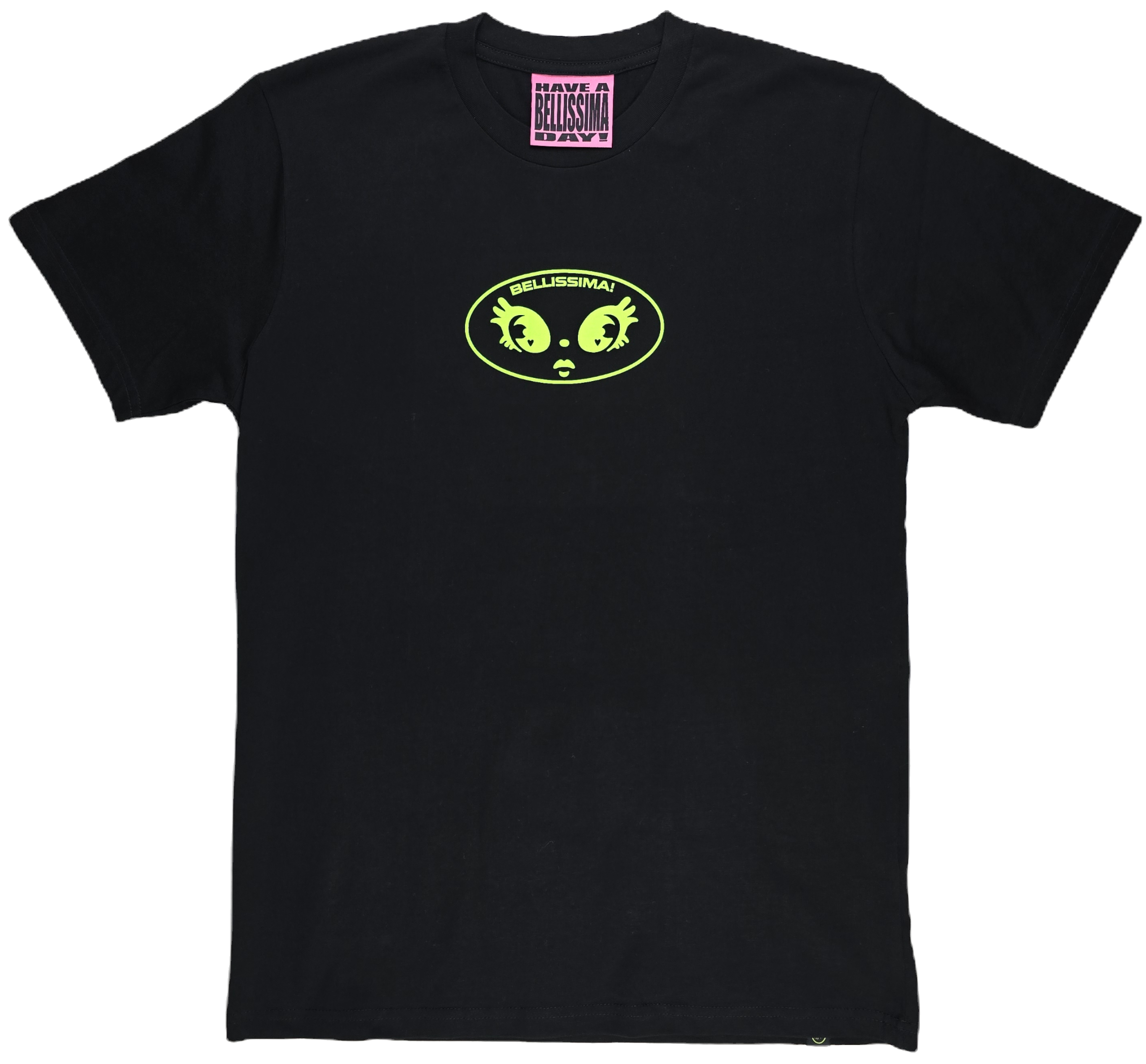 GREEEN GIGI TEE