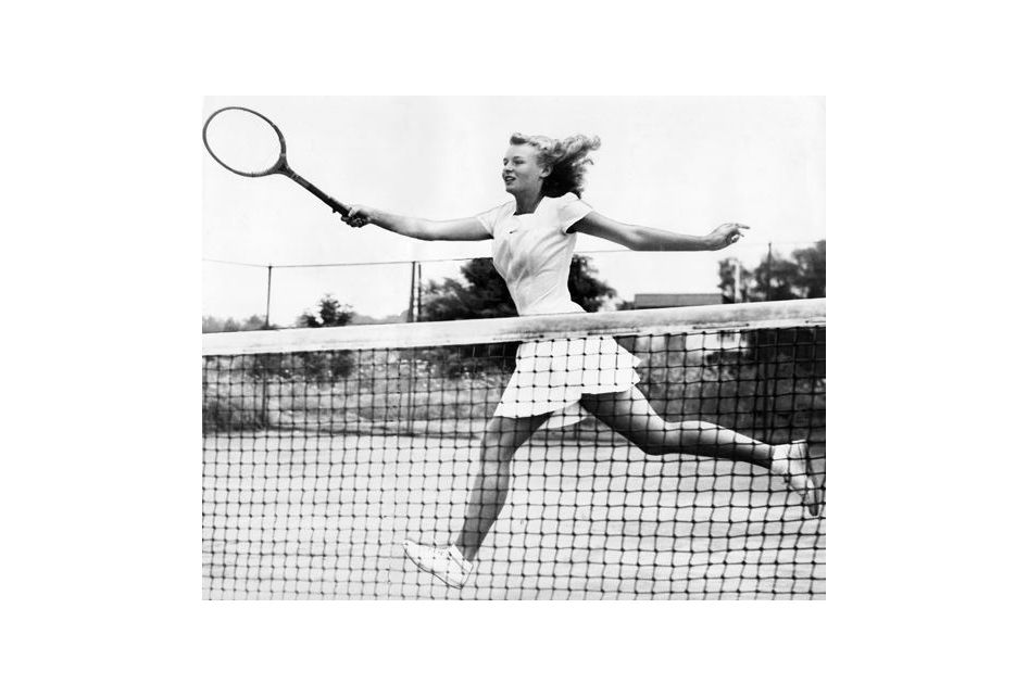 Delaware Tennis Foundation