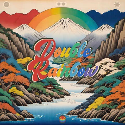 Lucid Youth & the Cubensis Lenses