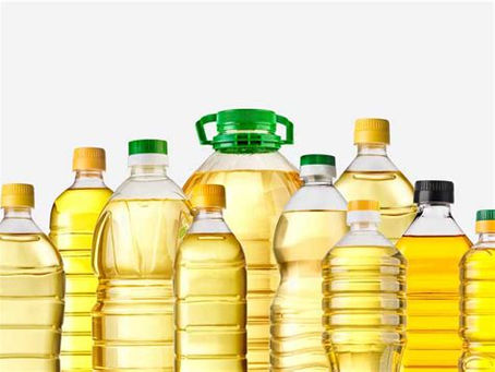 How Vegetable Oil Is Killing Us