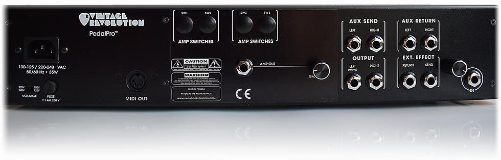 Thumbnail: PedalPro Ex