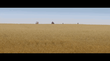 No Roads In (Trailer)