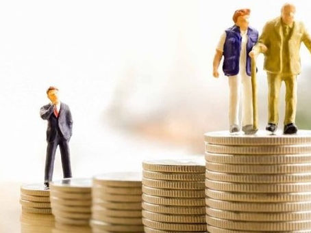 COMO FUNCIONARA LA DISMUNICIÓN EN EL PAGO DE APORTES DE PENSIÓN