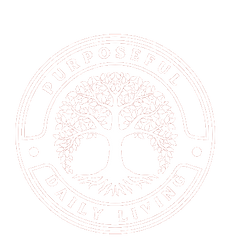 Purposeful Daily Living Logo