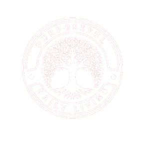 Purposeful Daily Living Logo