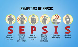 Composite Shock Analysis in Sepsis