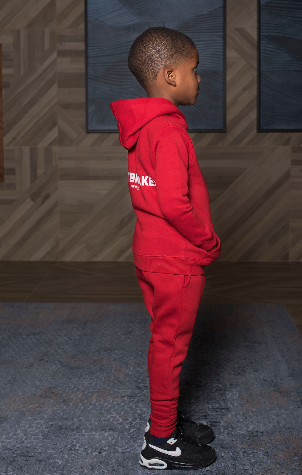 Thumbnail: HBKids - Hoodie