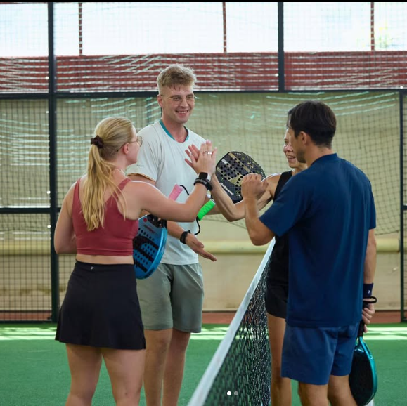 Padel XTRA Da Nang